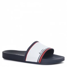 Шлепанцы мужские Rider 11506 белые 39-40 EU