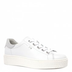 Кеды женские Nero Giardini P907803D белые 40 EU