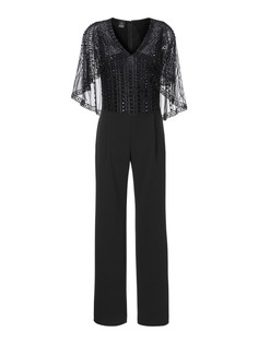 Комбинезон женский Madeleine 207067 черный 42