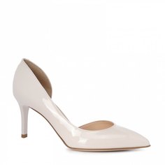 Туфли женские Nando Muzi D420MEB_2554749 бежевые 35 EU