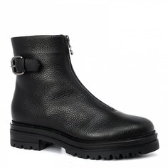 Женские ботинки LORIBLU ERT303ER черный р.36