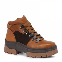Женские ботинки SEE by CHLOE AURE SB35132A светло-коричневый р.41 EU