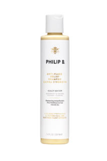 Шампунь для волос против перхоти Philip B. Anti-Flake Relief Shampoo Extra Strength 220 мл