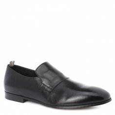 Туфли мужские Officine Creative LUCIEN/030 черные 42 EU