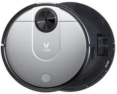 Робот-пылесос Viomi Cleaning Robot V-RVCLM21BL Black