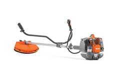 Бензиновый садовый триммер Oleo-Mac Sparta 381 T 6133-9070E2T 1,8 л.с.