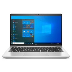 Ноутбук HP ProBook 445 G8 Silver (ProBook 445 G8 43A28EA)