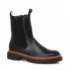 Женские ботинки Челси LLOYD 21-233 цв. черный 4,5 UK