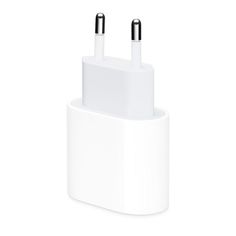 Сетевое зарядное устройство Ёmart для iPhone 12 Mini USB-C 20W white