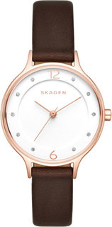 Наручные часы кварцевые женские Skagen SKW2472