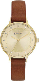 Наручные часы кварцевые женские Skagen SKW2147