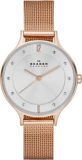 Наручные часы кварцевые женские Skagen SKW2151