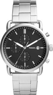 Наручные часы кварцевые мужские Fossil FS5399