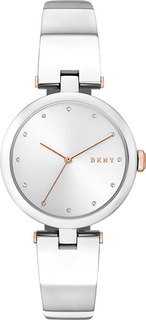 Наручные часы кварцевые женские DKNY NY2745