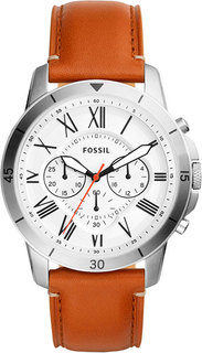 Наручные часы кварцевые мужские Fossil FS5343