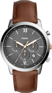 Наручные часы кварцевые мужские Fossil FS5408