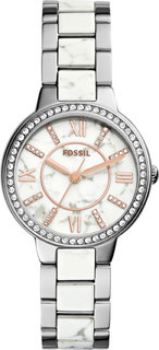 Наручные часы кварцевые женские Fossil ES3962
