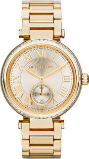 Наручные часы кварцевые женские Michael Kors MK5867