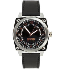 Наручные часы кварцевые мужские Moschino MW0294