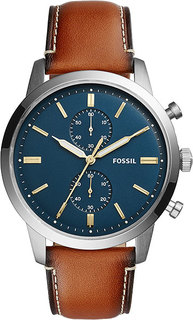 Наручные часы кварцевые мужские Fossil FS5279