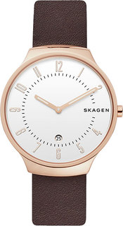 Наручные часы кварцевые мужские Skagen SKW6458