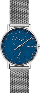 Наручные часы кварцевые мужские Skagen SKW6389