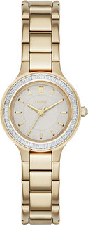 Наручные часы кварцевые женские DKNY NY2392