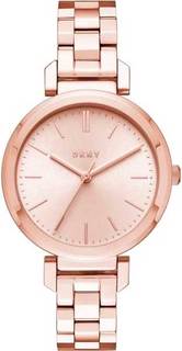 Наручные часы кварцевые женские DKNY NY2584