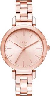 Наручные часы кварцевые женские DKNY NY2584