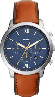 Наручные часы кварцевые мужские Fossil FS5453