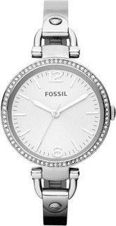 Наручные часы кварцевые женские Fossil ES3225