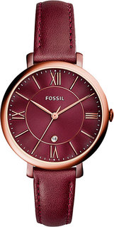 Наручные часы кварцевые женские Fossil ES4099