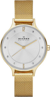 Наручные часы кварцевые женские Skagen SKW2150