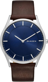 Наручные часы кварцевые мужские Skagen SKW6237