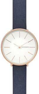 Наручные часы кварцевые женские Skagen SKW2723