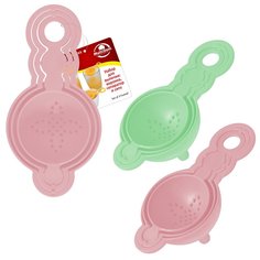 Набор для выпечки: воронка, сепаратор и сито VL80-388 МультиДом