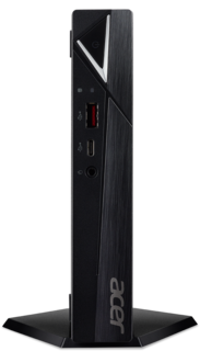 Системный блок мини Acer Veriton EN2580 Черный (DT.VV5ER.00C)