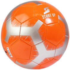 Футбольный мяч Start Up E5132 №5 orange