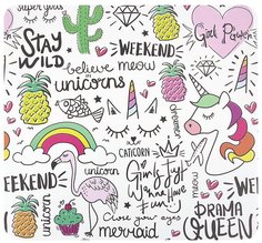 Набор салфеток сервировочных Girl Power 30х28 см 2 шт Nouvelle