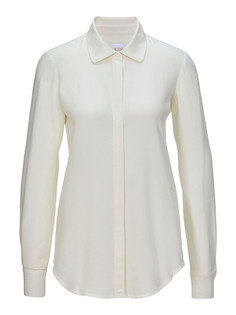 Блуза женская Madeleine 490198 бежевая 48