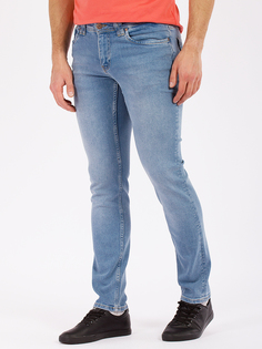 Джинсы мужские DAIROS GD50100632 синие 56