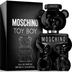 Парфюмерная вода Moschino Toy Boy 100мл