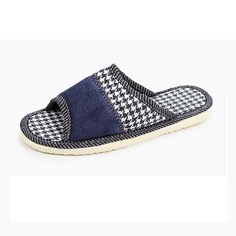 Домашние тапочки женские Dream Time SL-FVL-001-2 синие 40 RU