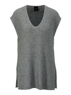 Джемпер женский Madeleine 187667 серый 48