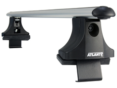 Багажник на крышу ATLANT 1,26м на Audi A4 Avant Б5 1996-2001 21921