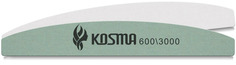 Полировщик KOSMA лодка большая 600/3000 пластиковая основа 1 шт.