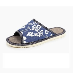 Домашние тапочки женские Dream Time SL-FVL-001-5 синие 39 EU