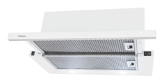 Вытяжка встраиваемая Hansa OTP 6241 WH White