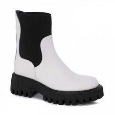 Женские ботинки LORIBLU 4TL01800 цв. белый 39 EU