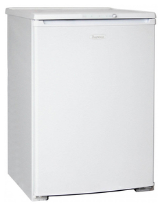 Морозильная камера Бирюса 14EK-2 White